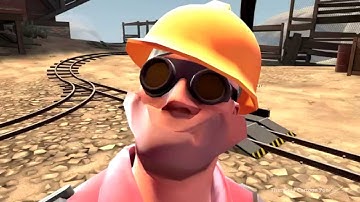 Engineer is not building a sentry