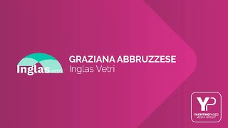 Client Spotlight | Graziana Abbruzzese - Inglas Vetri | Yachting Pages