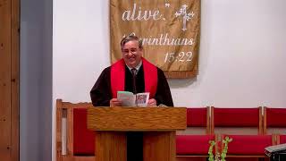 ARPC Scott Smith Memorial Service Saturday Apr 18, 2026 11AM