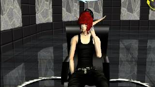 random imvu time