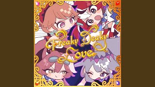 Freaky Deaky Love Wealth