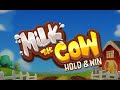 Milk the Cow Slot Demo Thunderkick Gameplay Features Milk the Cow Slot Demo Thunderkick Gameplay Features