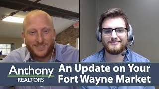 Fort Wayne Real Estate: What Is Happening in Our Fort Wayne Market?