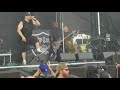 Body Count - No Lives Matter - Chicago Open Air 2017