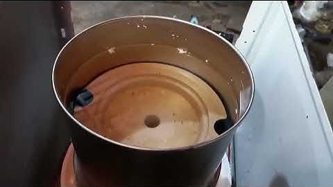 Nạp Gas Cây nước Nóng Lạnh