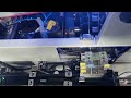 roller surface defect inspection