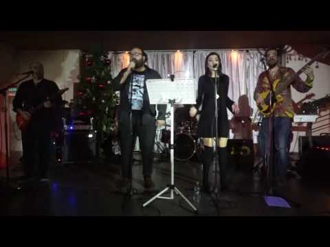 The TM Groove