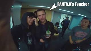 Download Lagu Panta.Q - Berklee DJ Class Recap MP3