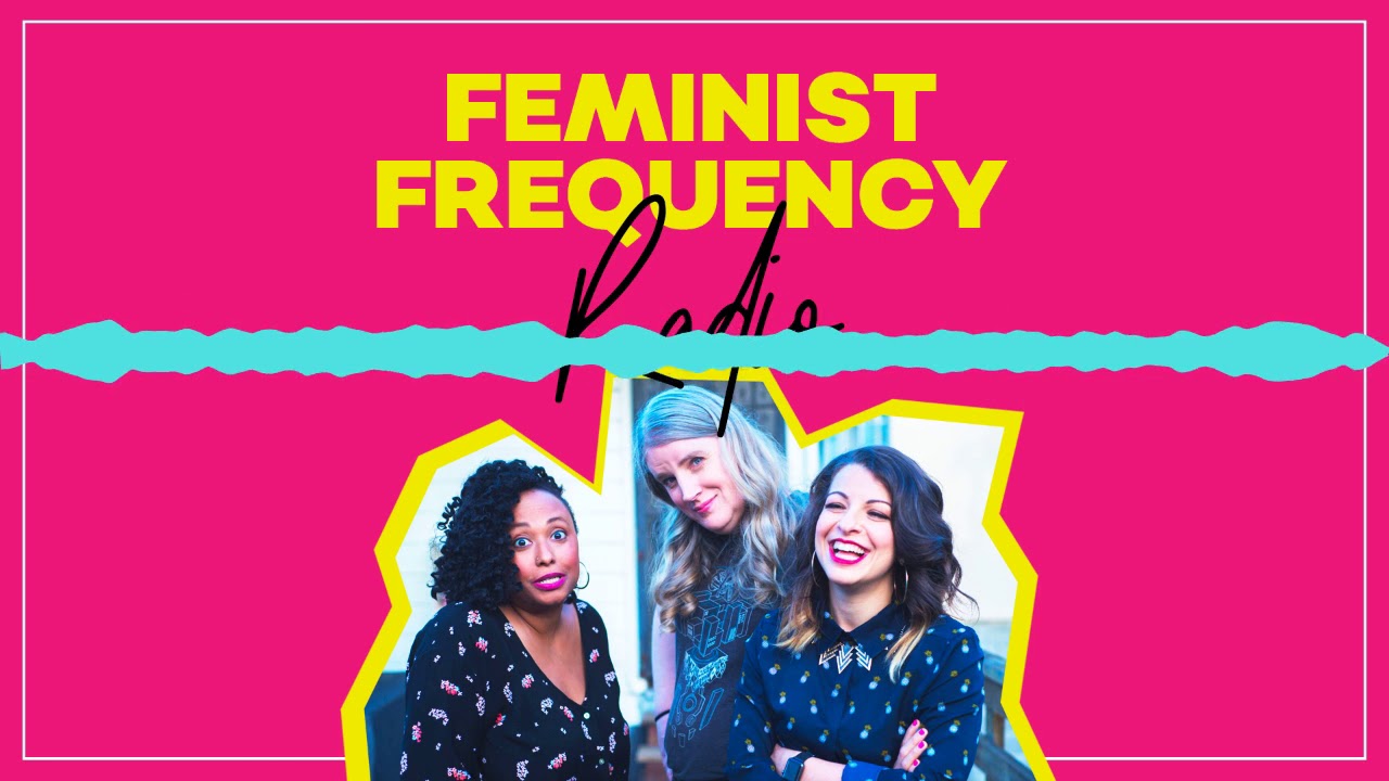 feminist majority foundation FFR #57: She-Ra and the Princesses of Power