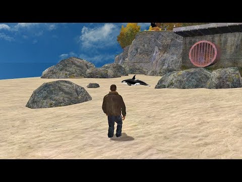 GTA 4 With NO WATER... Is It Possible?