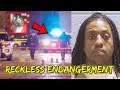Reckless Endangerment: How Rico Reckless Lived Up To His Name