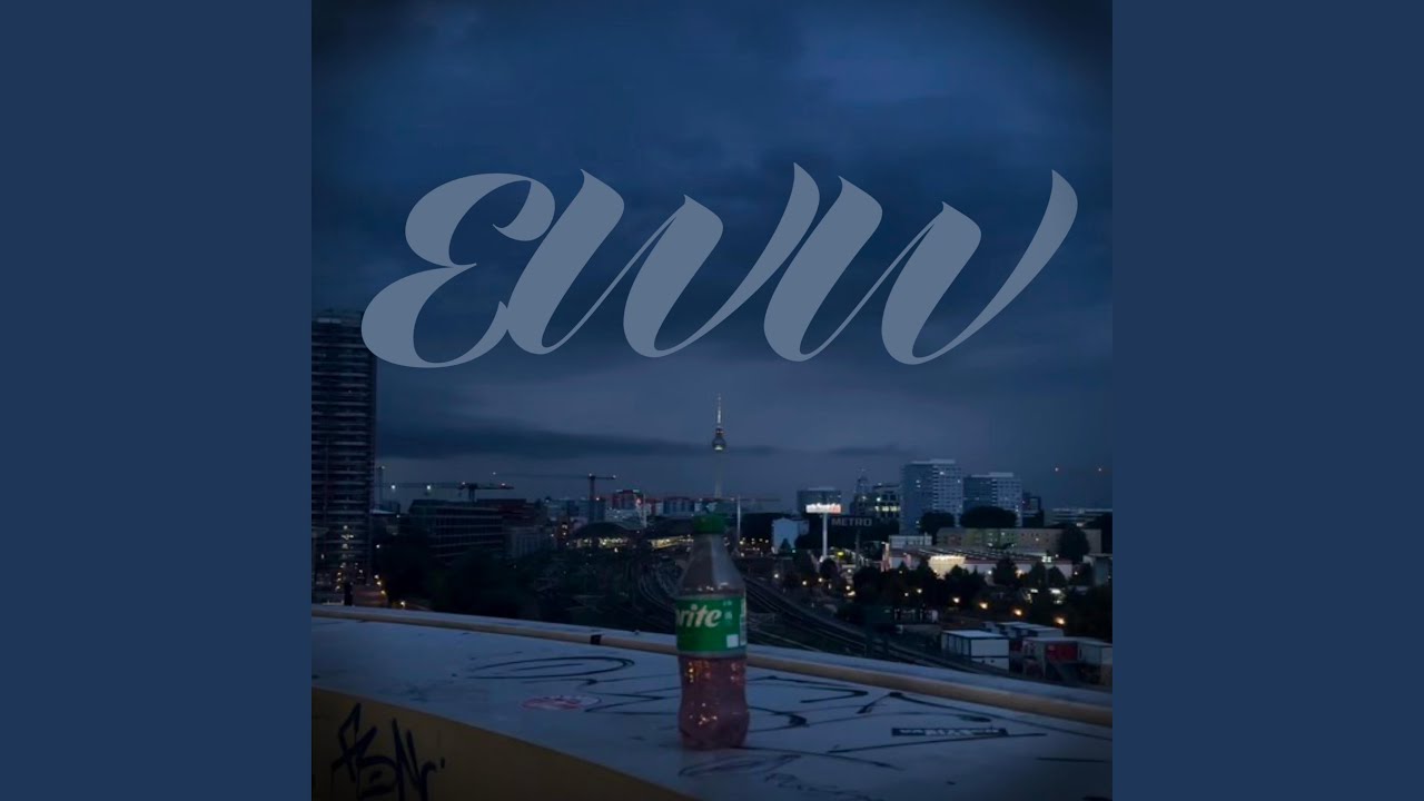 Watch Eww on YouTube Watch Eww on YouTube