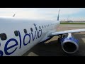 Новый Embraer 195 а/к Белавиа | Рейс Минск - Москва (Шереметьево)