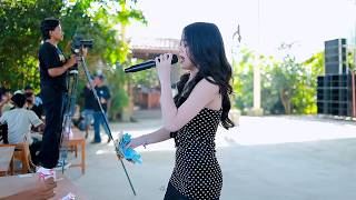 LALUNA MUSIC - BAPAKKU DOKTER CINTA YESSA OKTAVIA - HAPPY PARTY KM MULYA JAYA - PUDJASERA JAKENAN