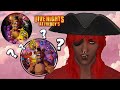 ☆ FNAF Characters As Sims ☆