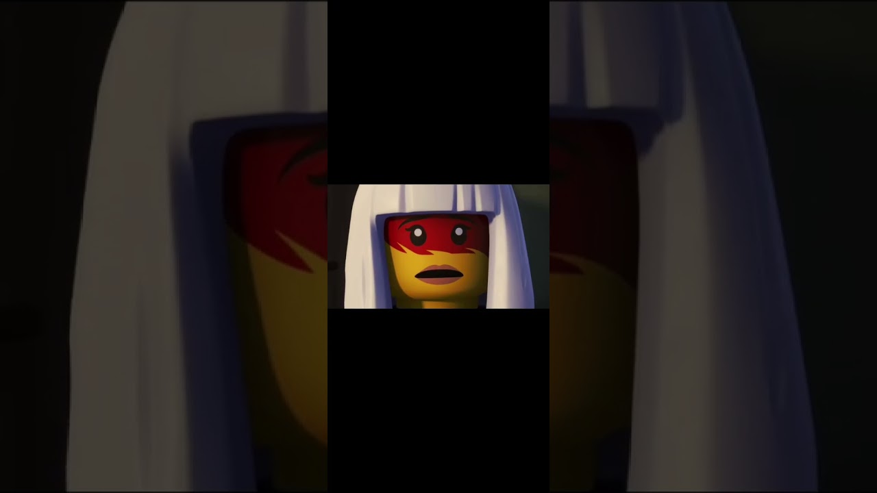 Harumi Sings A Song (Ninjago Music Video) - Mason Odom 