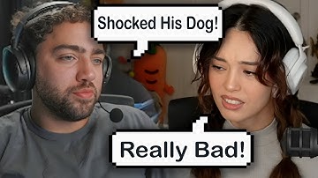Mizkif on Hasan Dog Allegations | Valkyrae on Kaya Situation