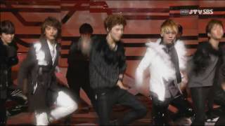 091018 Ring Ding Dong HQ/HD