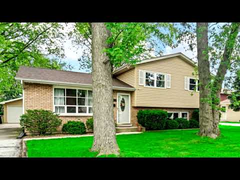 17325 64th Court, Tinley Park, IL home video tour