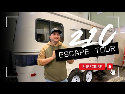 How Much Does An Escape 21 Weigh