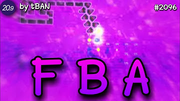 [ADOFAI Clear #108] Camellia - FINAL BLENDERMAN APPEARED. (feat. RichaadEB) [Map by tBAN]