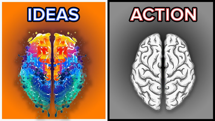 Why You Can’t Turn Your Creativity Into ANYTHING