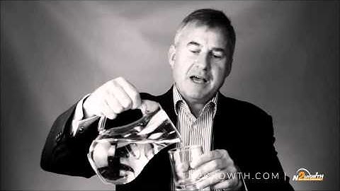 Grant Wattie | Leadership in a VUCA World