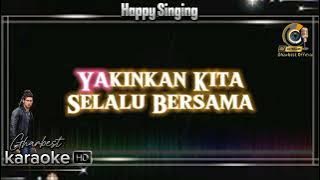 Satu Dan Abadi Karaoke Version By Stinky
