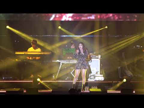 180520 스타팩콘서트 12 - 에일리_If you