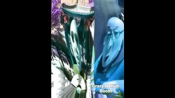 Preview 2 Ching Cheng Hanji Remix in Jovian