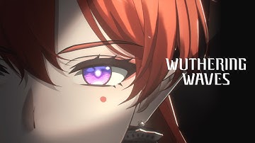 Wuthering Waves | Resonator Showcase | Yinlin — SURRENDER OR DIE