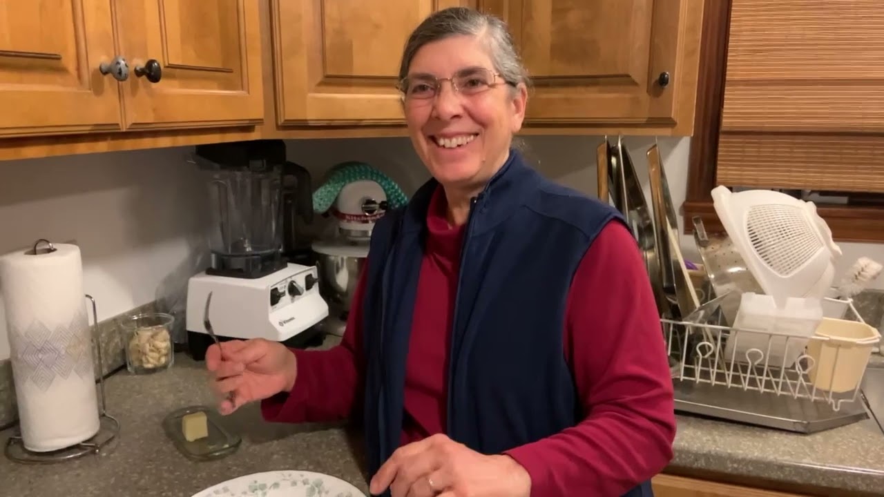 Baltic Rose Potato! YouTube