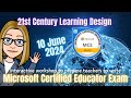 How to Become a MCE webinar (10 June 2024)
