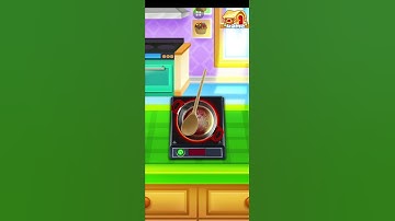 CANDY CHALLENGE PLAY FUN COOKING GAME #16 | MAKE CHOCOLATE CANDY | All level game ios/android