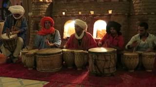 Morocco Berber Music@ 