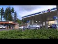 Three teen boys steal BMW and lead police on chase through Pierce County