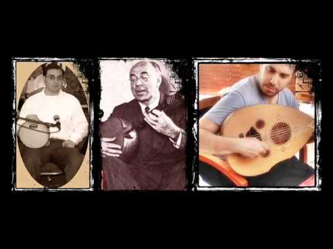 samai Nahawand - (Mesud Jamil) ~ Victor Esses & Ariel Cohen