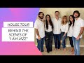 Behind the Scenes of I AM JAZZ: Jennings Family House Tour!