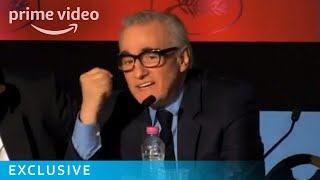 We Hide on the beach at Cannes 2009 - Day 3 | Prime Video