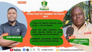 Doing Poultry Farming the PROTO Way