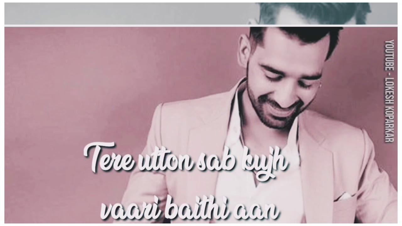 Romantic dj remix black screen whatsapp status video Full screen