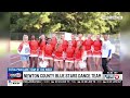 Total Pain Care Team of the Week: Newton County Blue Stars