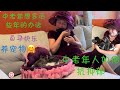 中老年人抗抑鬱長壽辦法：自尋開心和養貓、狗等寵物Antidepressant and longevity tips for the elderly: play with cat and dog