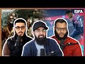 Cod zombies and fifa with ali dawah and mohammed hijab