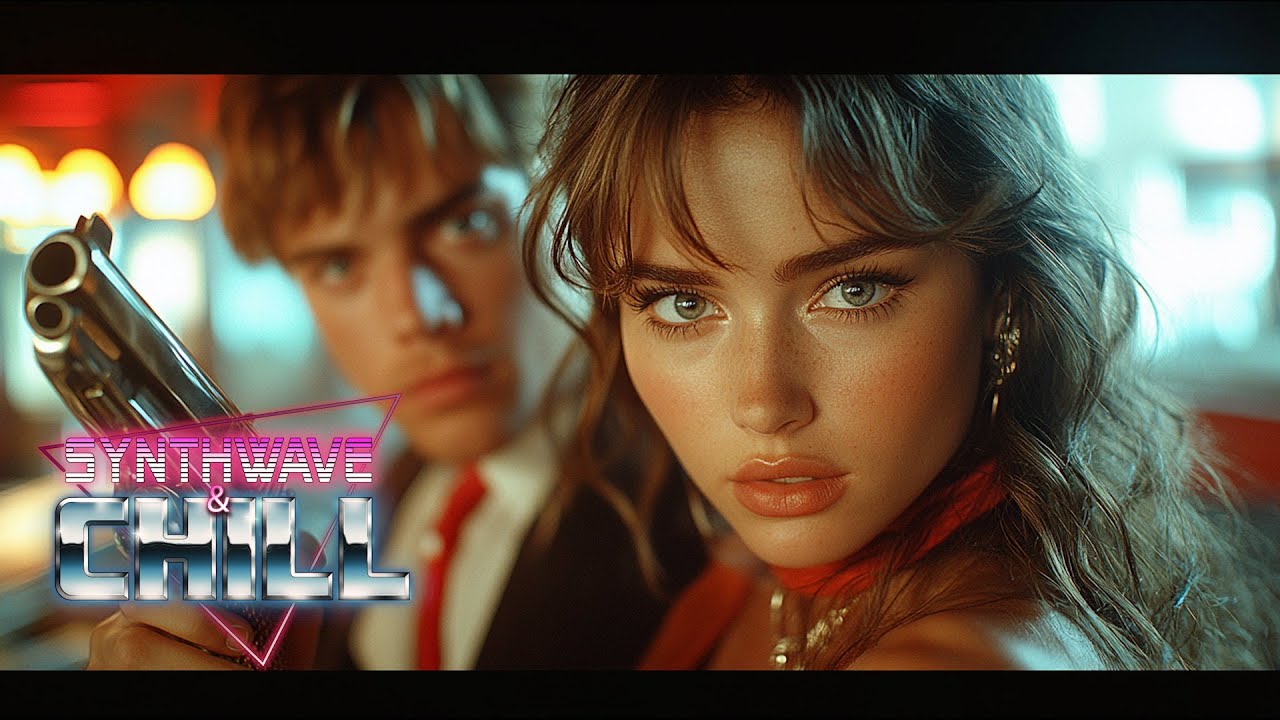 Sunglasses Kid - Dangerous Romance (feat Max Cruise)