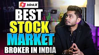 BEST DEMAT ACCOUNT FOR TRADING IN INDIA  2024