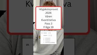 Fråga 19