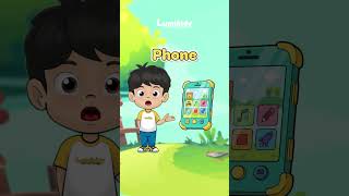 Gadgetlar ingliz tilida trailler.