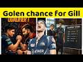 Golden chance for Shubman Gill || RCB vs GT || IPL 2026 || Rashid Khan || cricket