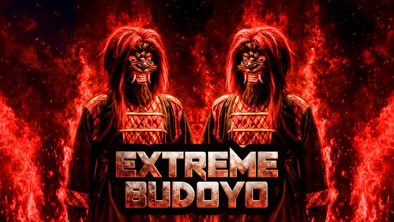 DAWANGAN JATUH KEJEBLONG DARI PANGGUNG‼️ XTREME BUDOYO TERBARU LIVE CARUBAN